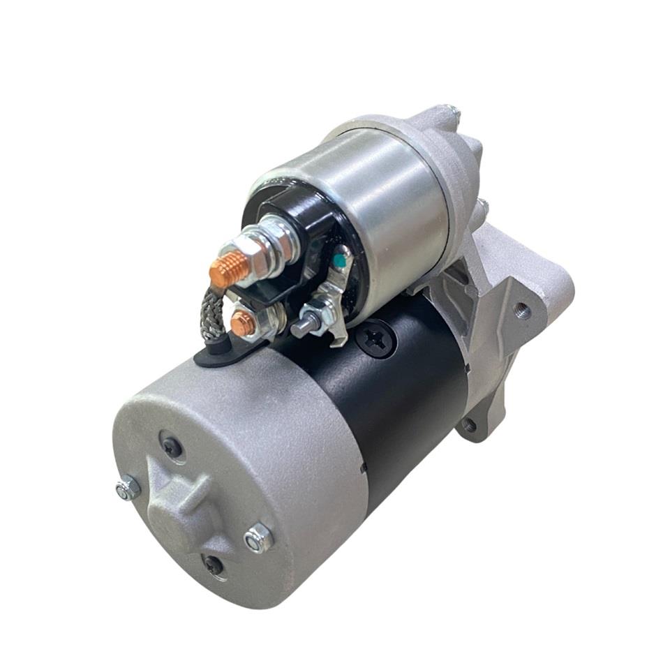 12V MARŞ MOTORU 9 DİŞ 1 KW TOFAŞ DOĞAN SLX/KARTAL SLX/ŞAHİN S-FIAT UNO/TIPO/TEMPRA