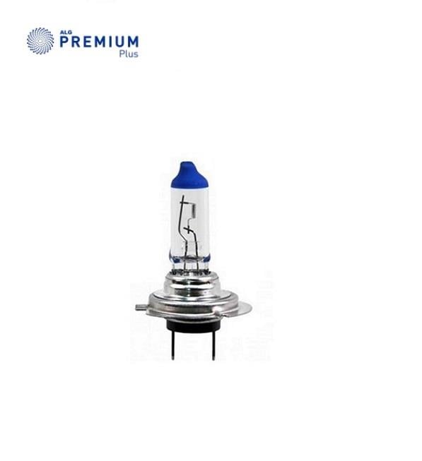 PREMIUM 24V H7 AMPUL 100W %30 FAZLA IŞIK SARSINTIYA DAYANIKLI QUARTZ CAM
