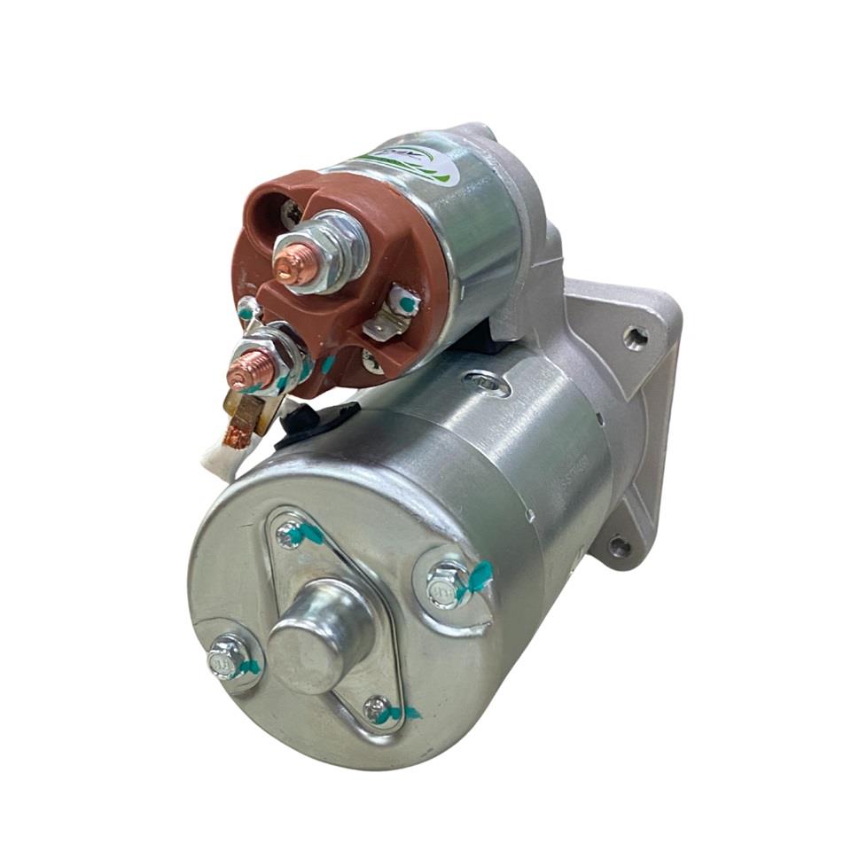 12V MARŞ MOTORU 9 DİŞ 1 KW TOFAŞ DOĞAN SLX/KARTAL SLX/ŞAHİN-FIAT UNO/TIPO/TEMPRA