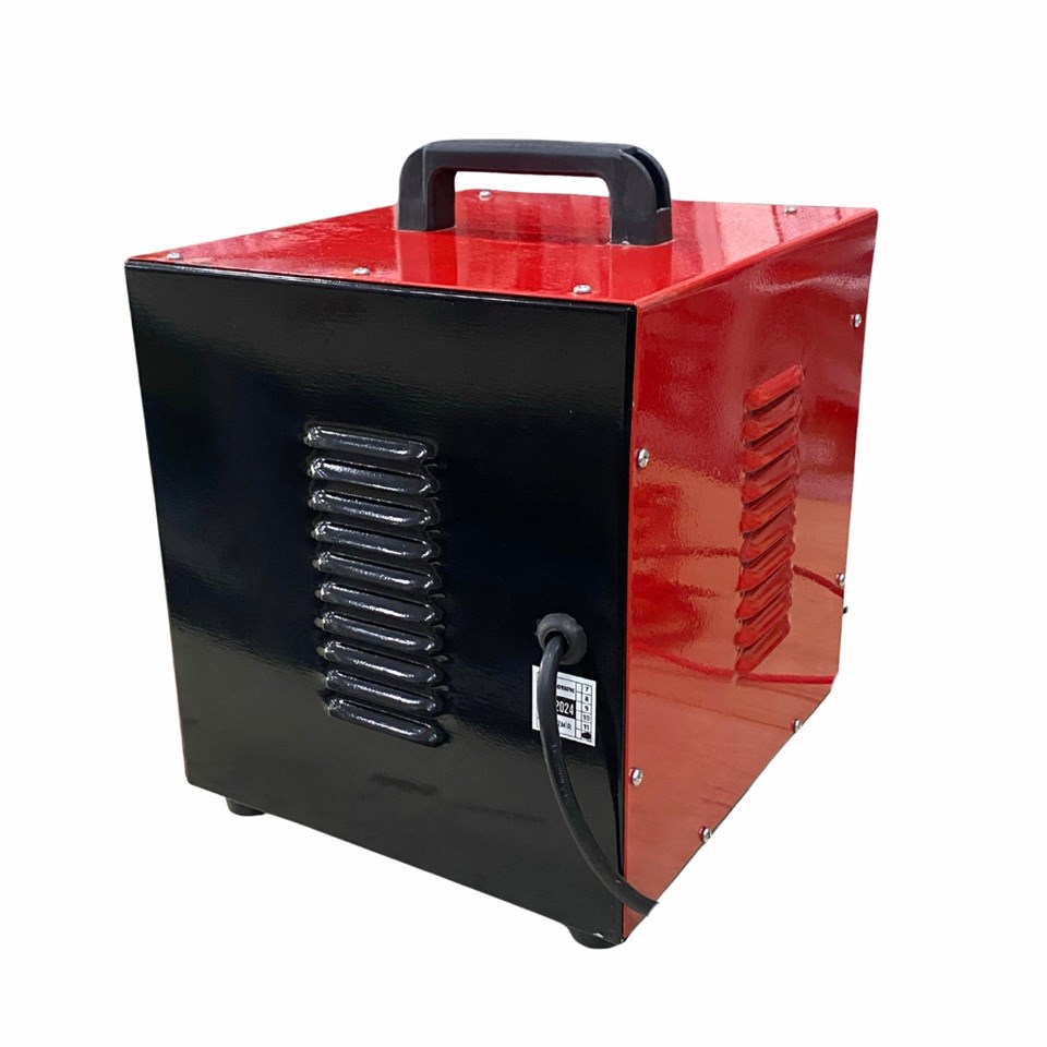 SOYBERG 12V-24V ŞARJ REDRESÖRÜ (AKÜ ŞARJ CİHAZI) (AMPER AYARLI) 25 A
