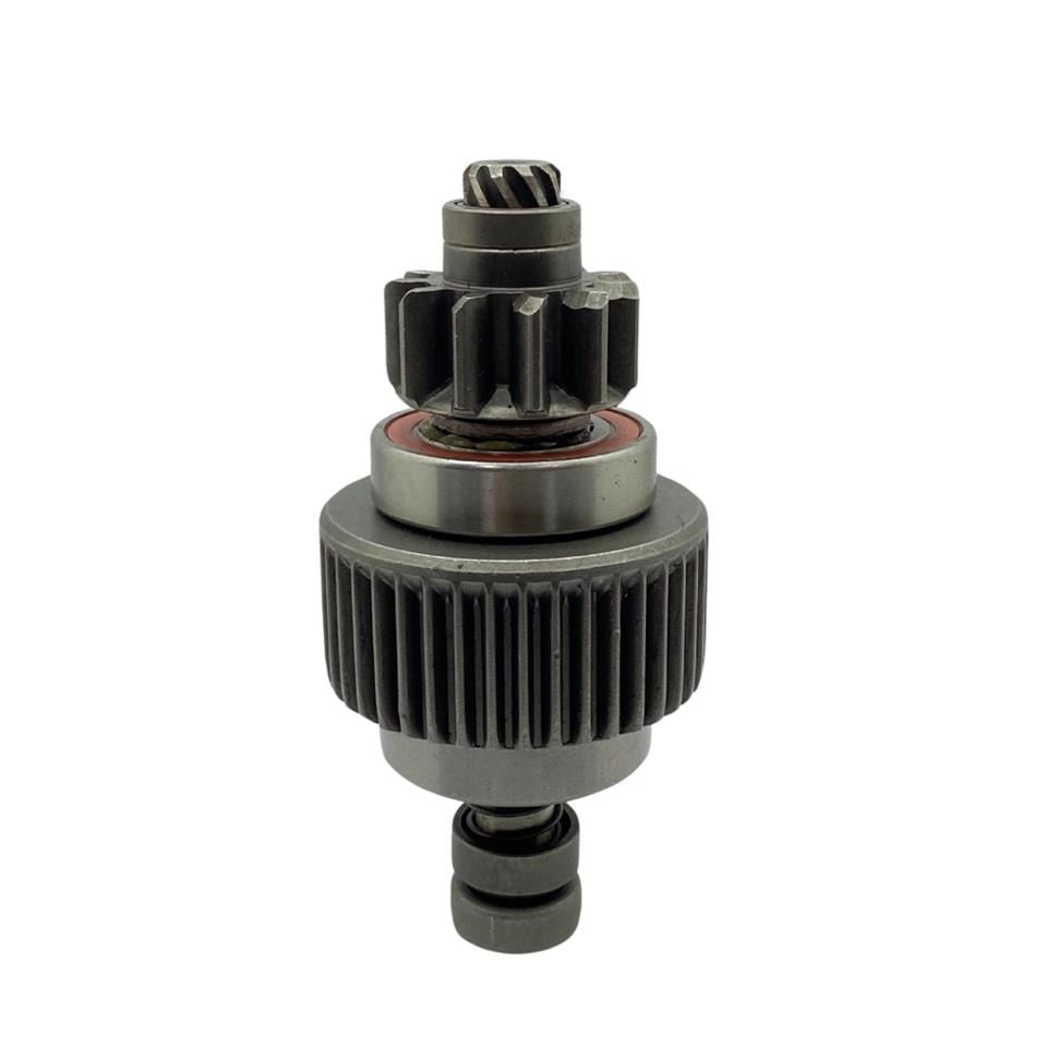 MARŞ DİŞLİSİ HITACHI TİPİ 11 DİŞ RULMANLI ISUZU TURKUAZ