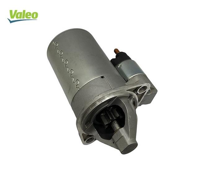 VALEO 12V MARŞ MOTORU 8 DİŞ 0.8 KW HYUNDAI I10/I20-KIA RIO 
