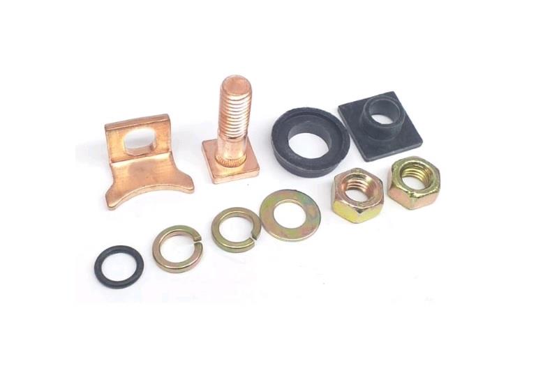 MARŞ OTOMATİK TAMİR TAKIMI NIPPON DENSO TİPİ (2 KW/2.2 KW) (UZUN) (1 ADET)