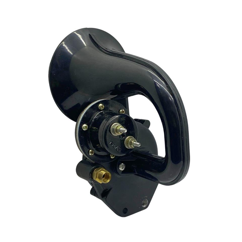 24V HAVALI KORNA EĞRİ (JERICHO)