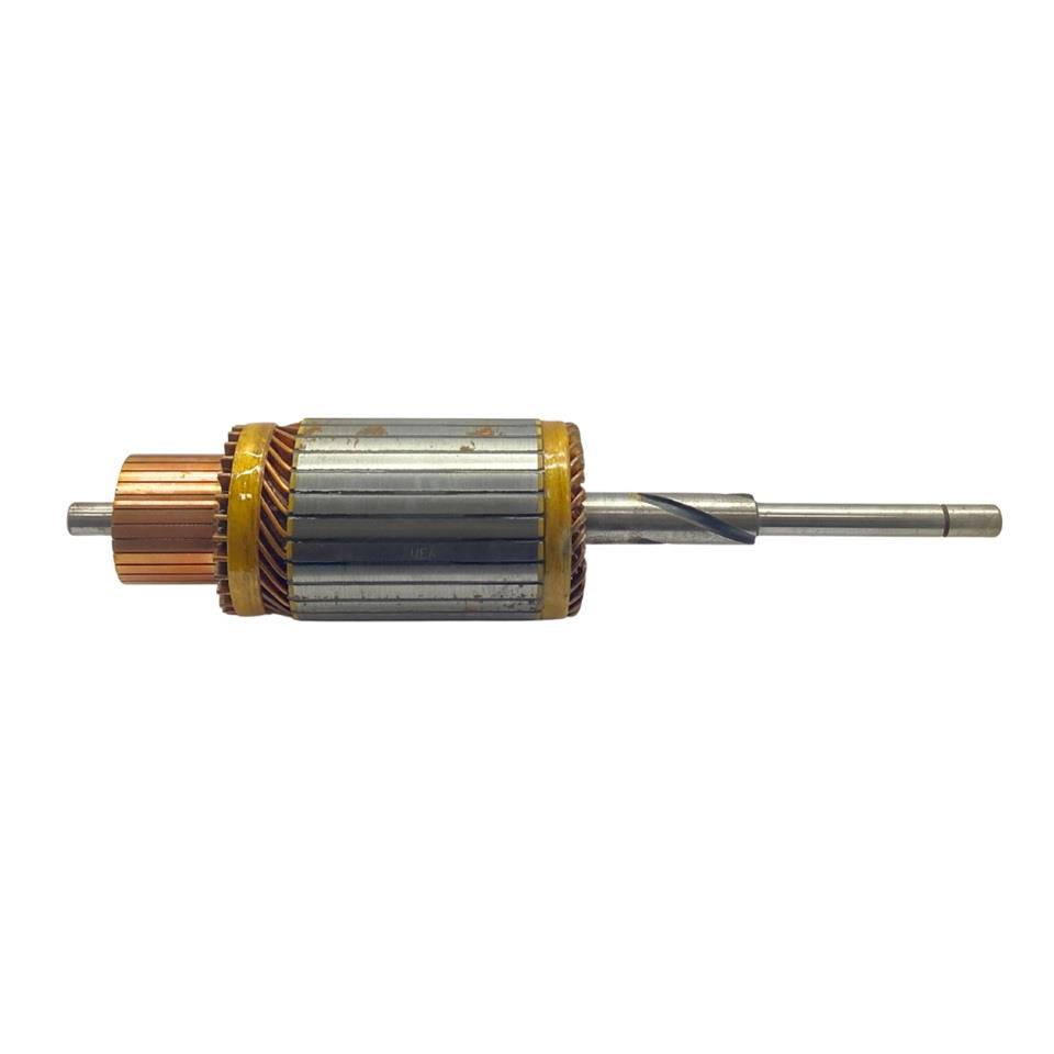 12V MARŞ KOLLEKTÖRÜ DELCO TİPİ 37MT (HELİS)
