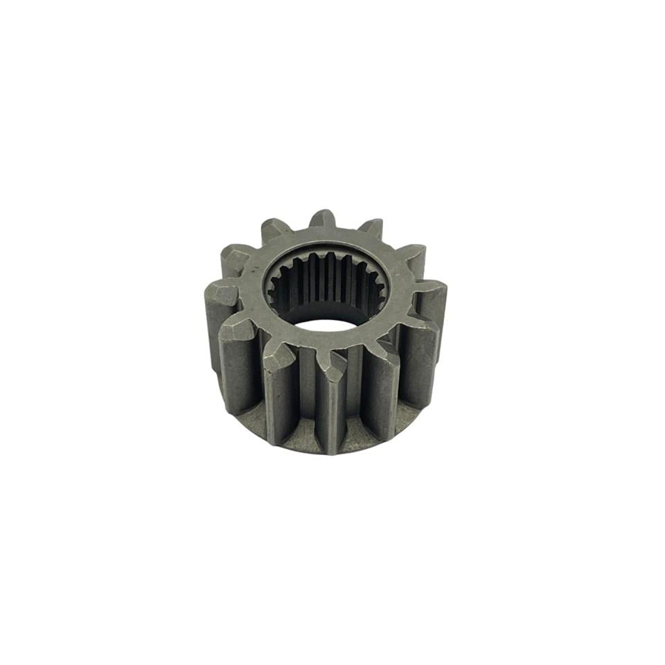 MARŞ DİŞLİ UCU 12 DİŞ (DELİK ÇAPI 19 MM) DAF-SCANIA
