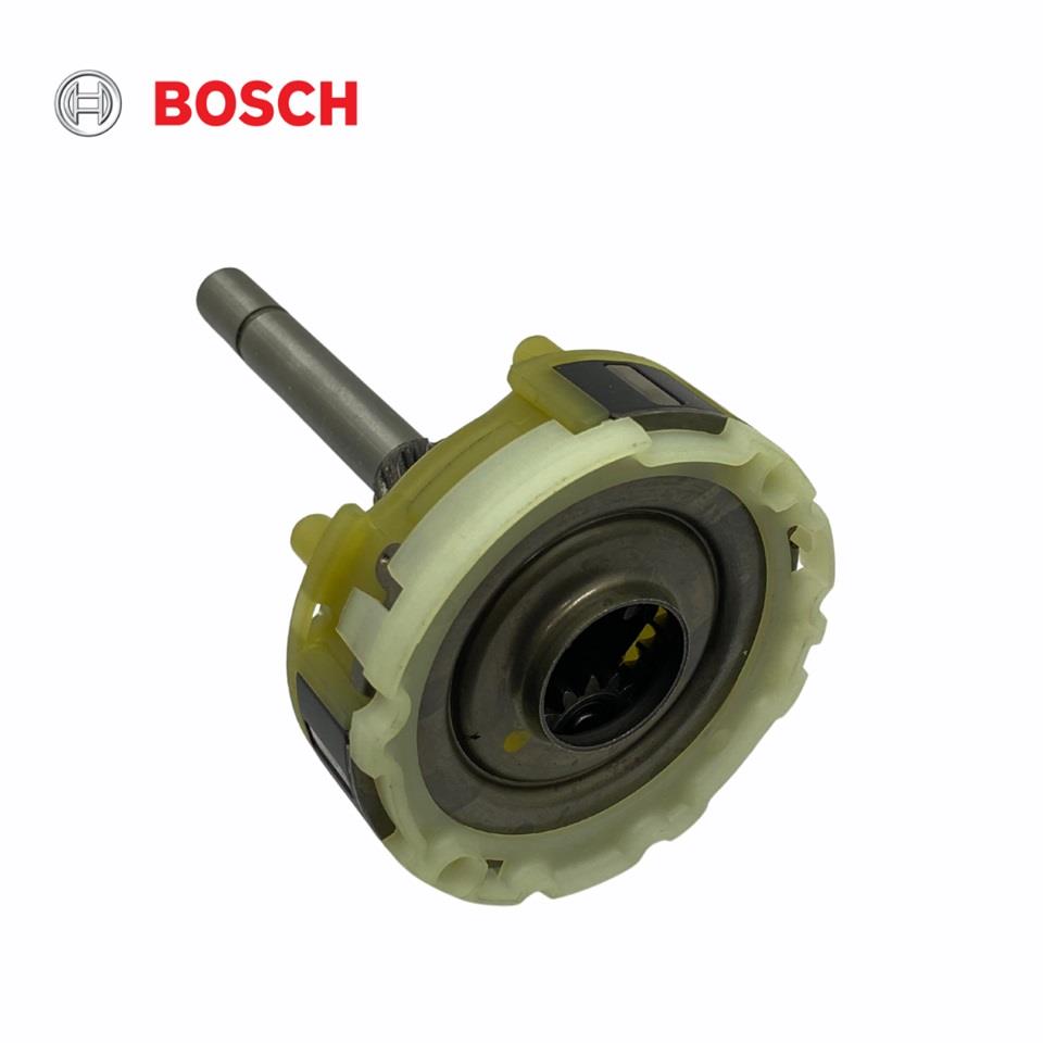 BOSCH MARŞ REDÜKTÖR DİŞLİ MİLİ (PLANET) FIAT-FORD-PEUGEOT 2008 >