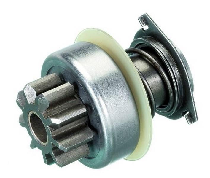 ZEN MARŞ DİŞLİSİ BOSCH TİPİ 9 DİŞ TERS KMM GOLDONI-VW TRANSPORTER