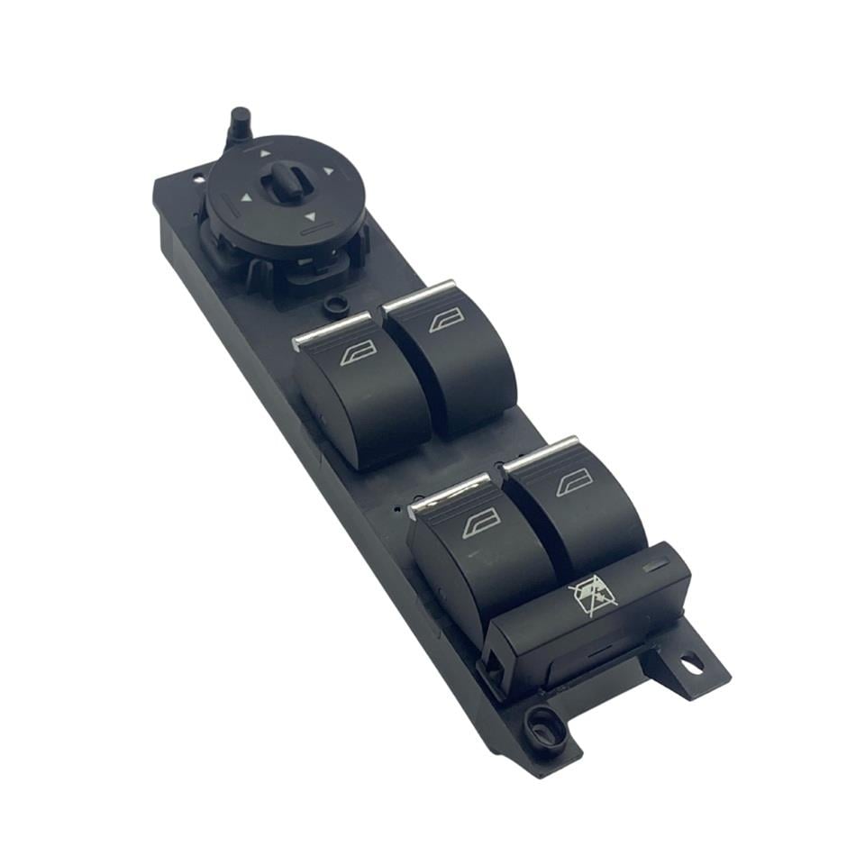 CAM ANAHTARI (DÖRTLÜ SOL KAPI) (3 FİŞ) FORD C-MAX/FOCUS/KUGA 2010-2020