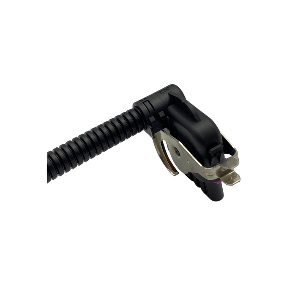 KONJEKTÖR SOKETİ BOSCH TİPİ F00M (5 FİŞ KABLOLU) MAN-MERCEDES