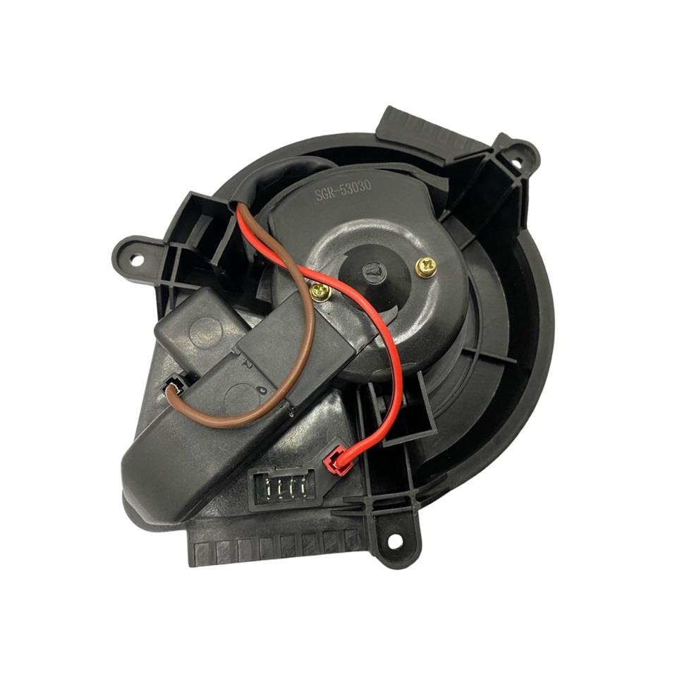 12V KALORİFER MOTORU PEUGEOT PARTNER 1.9 D