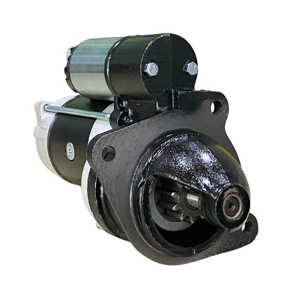 24V MARŞ MOTORU NIPPON DENSO TİPİ 11 DİŞ 7.0 KW JENERATÖR