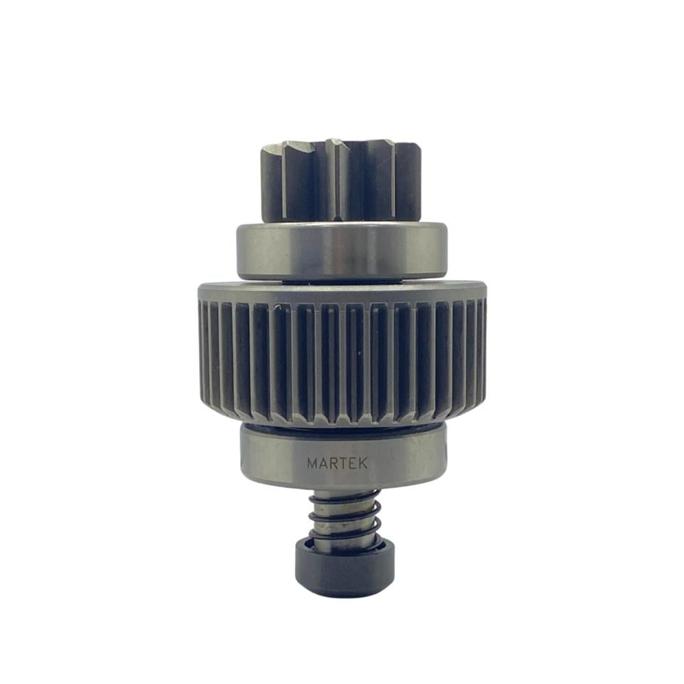 MARŞ DİŞLİSİ HITACHI TİPİ 9 DİŞ RULMANLI ISUZU NPR 1998 >