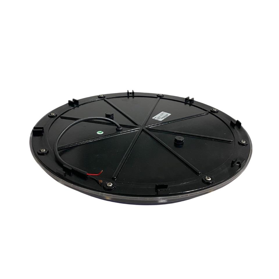 24V LEDLİ TRAFİK YÖNLENDİRME İKAZ LEVHASI (300 MM)