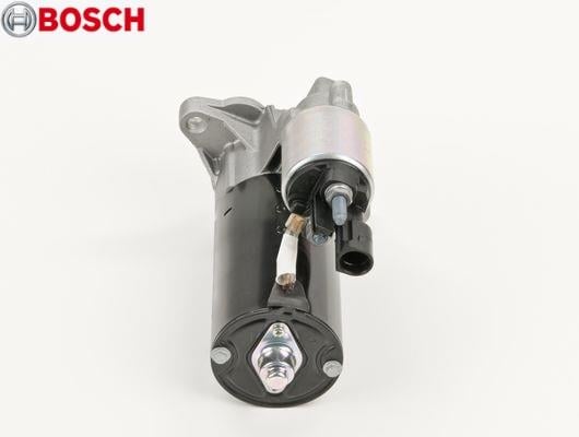 BOSCH 12V MARŞ MOTORU 10 DİŞ 1.7 KW TERS (2 KULAK) AUDI/SEAT/SKODA/VW