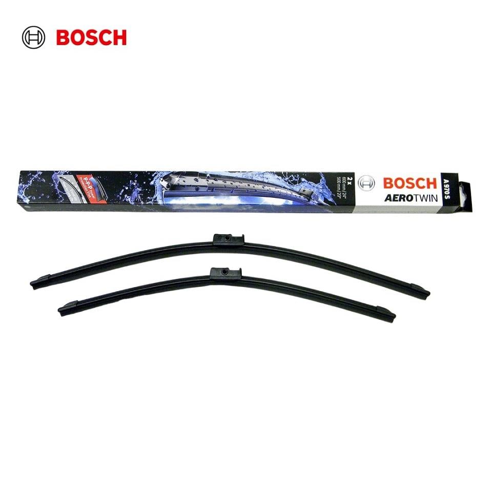 BOSCH SİLECEK SÜPÜRGESİ 600/500 MM AEROTWIN (A970S) BMW X5 