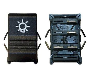 FAR ANAHTARI (4 FİŞ) TOFAŞ DOĞAN/KARTAL/ŞAHİN YM