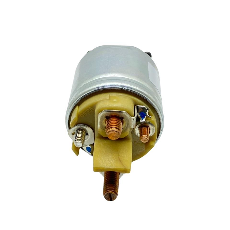VALEO 12V MARŞ OTOMATİĞİ (2/3 DELİK) (M5 SAĞ-M6 SOL) BMW 