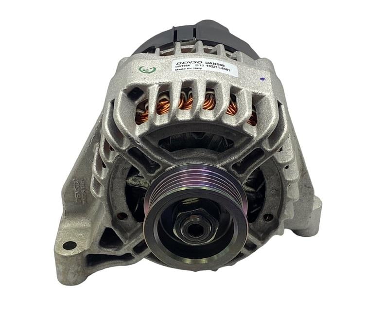 DENSO-MARELLI 12V ALTERNATÖR DİNAMO 105 A (L) FIAT 500/PUNTO/DOBLO (BENZİNLİ)