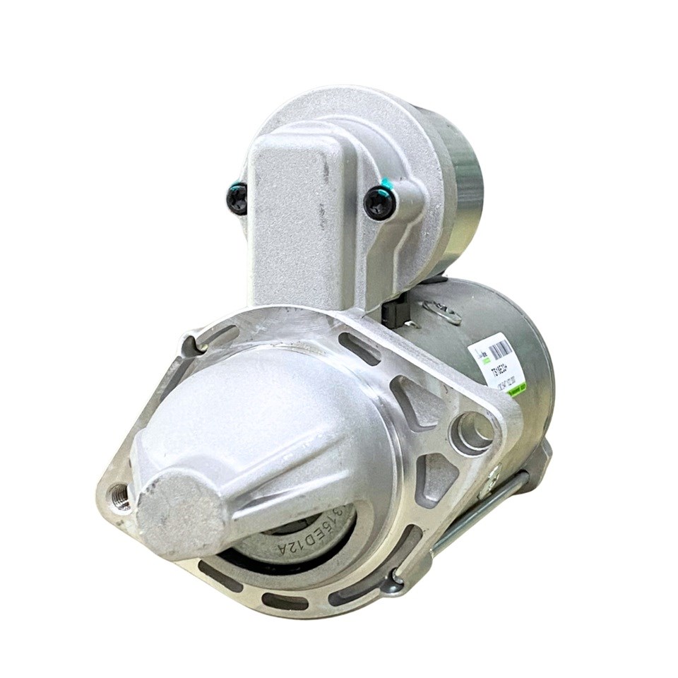 12V MARŞ MOTORU VALEO TİPİ 10 DİŞ 1.8 KW FIAT 1.3 MULTIJET/OPEL 1.3 CDTI