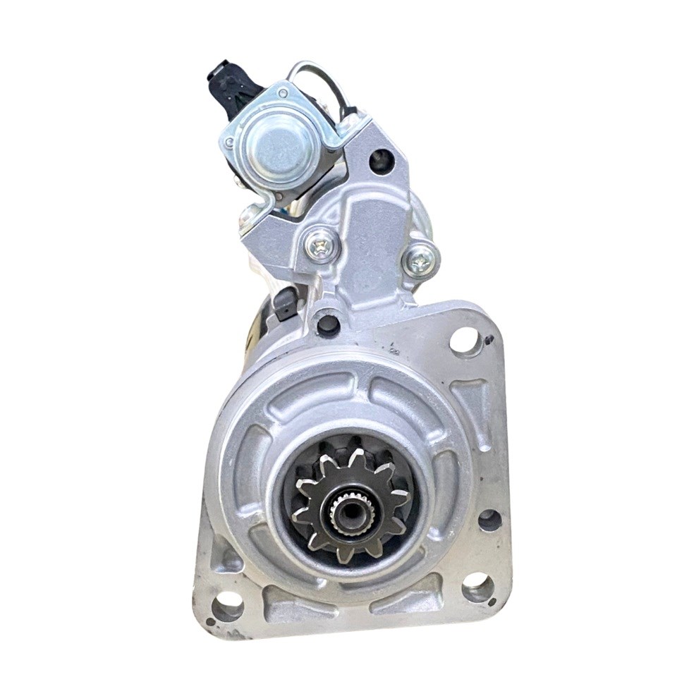 MITSUBISHI 24V MARŞ MOTORU 10 DİŞ 5.0 KW RENAULT-VOLVO