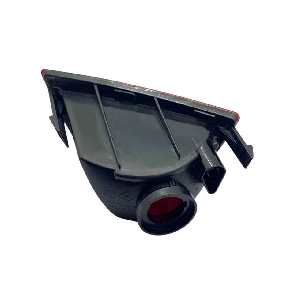 ARKA TAMPON SİS LAMBASI-REFLEKTÖRÜ RENAULT MEGANE III 2008 > SOL