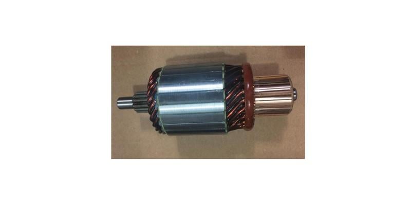 12V MARŞ KOLLEKTÖRÜ MITSUBISHI TİPİ 13 DİŞ RENAULT/OPEL