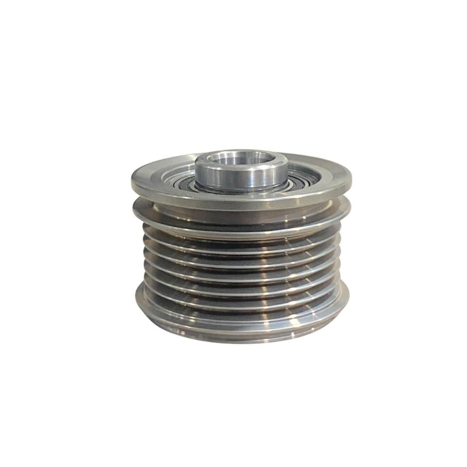 ALTERNATÖR KASNAK RULMANLI 6-KANAL FORD C-MAX/FIESTA/FOCUS/FUSION/KUGA-JEEP-MAZDA-VOLVO