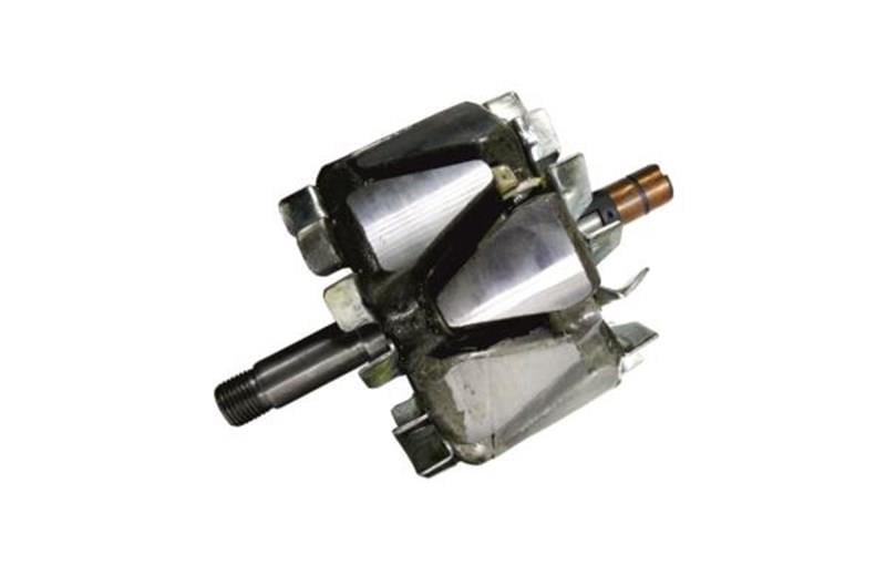24V ALTERNATÖR ROTOR BOSCH TİPİ 110 A F00M