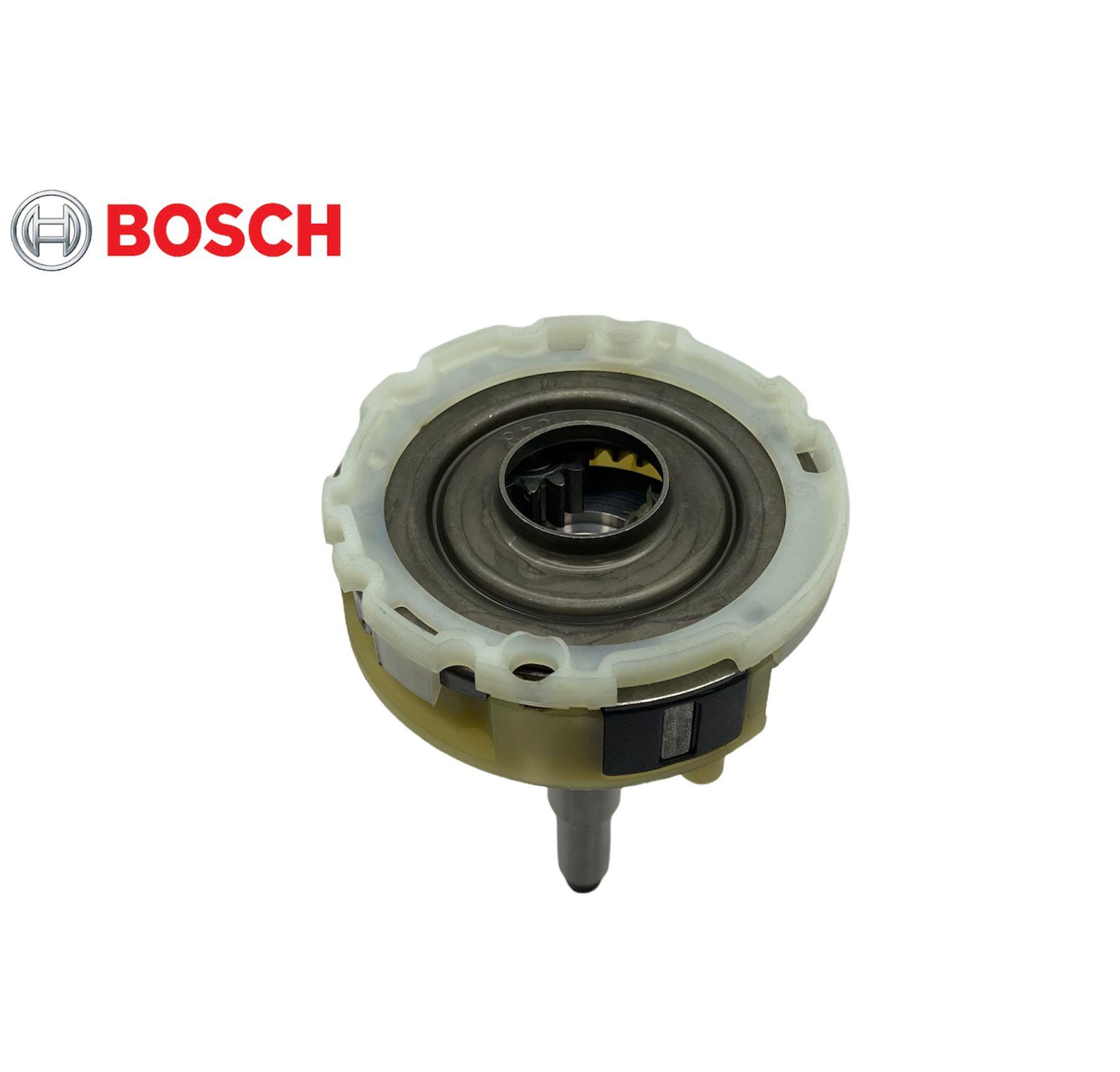 BOSCH MARŞ REDÜKTÖR DİŞLİ MİLİ (PLANET) (DEMİRLİ) (0001 125) AUDI A3-VW TRANSPORTER T4 2.5 TDI