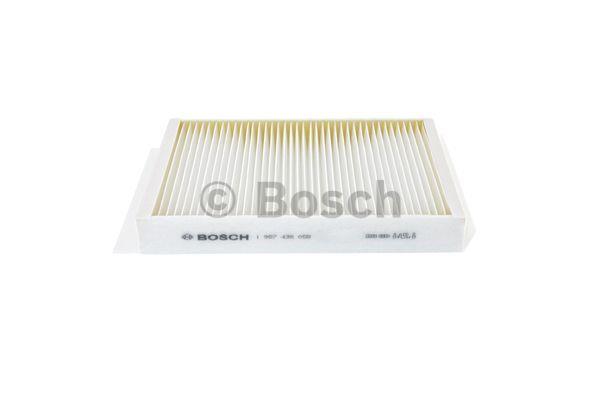 BOSCH POLEN FİLTRESİ MERCEDES C SERİSİ W205 2014 >