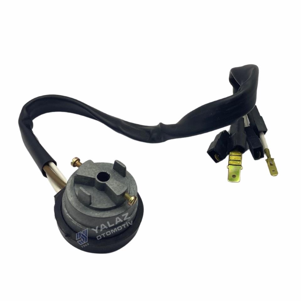NESAN KONTAK TERMİNALİ BMC LEYLAND/TM30