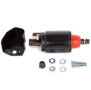 ISKRA 12V MARŞ OTOMATİĞİ 3.2 KW FİŞLİ SAĞ (M10/M10 CIVATA) BMM