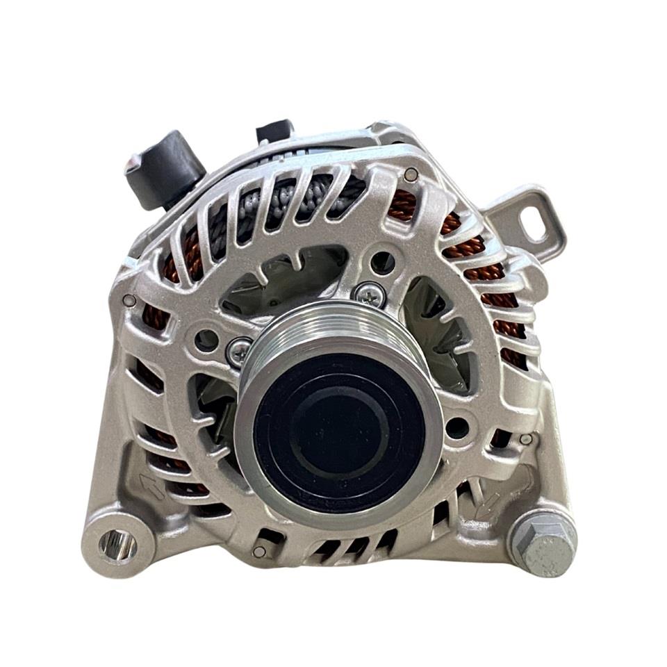 MITSUBISHI 12V ALTERNATÖR DİNAMO 180 A (LIN) CITROEN-OPEL-PEUGEOT-TOYOTA