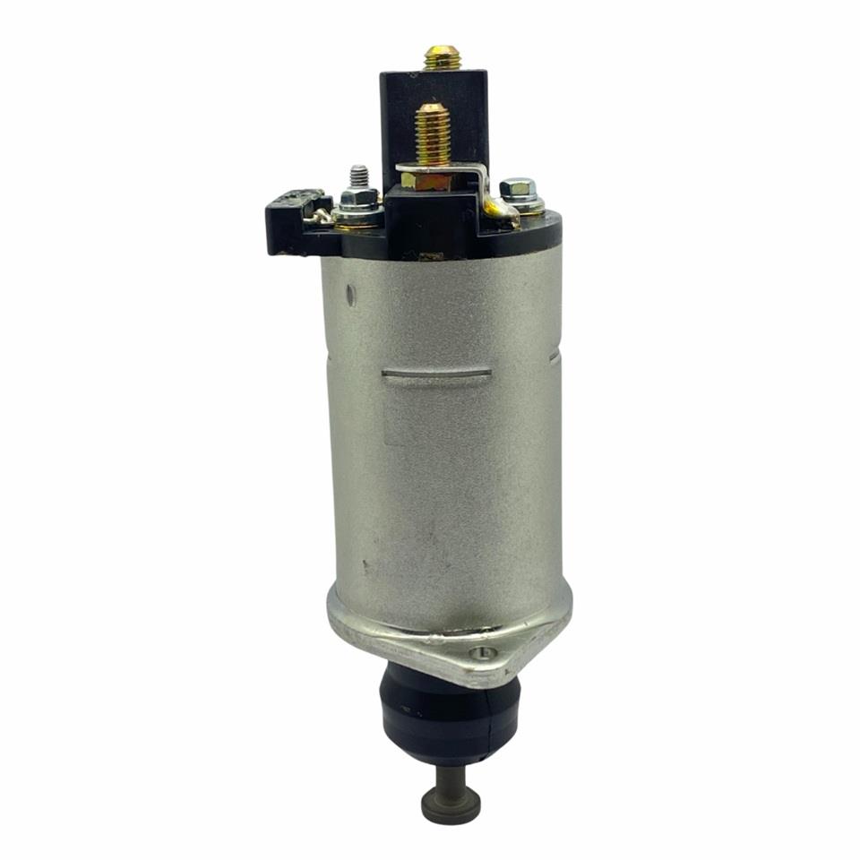 24V MARŞ OTOMATİĞİ DELCO TİPİ (2 KULAK) HYUNDAI KAMYON 