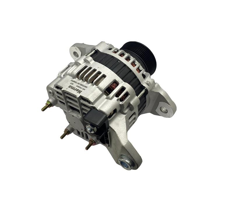 24V ALTERNATÖR DİNAMO 130 A (5 FİŞ SOKETLİ) (W-L-15-S-DFM) RENAULT-VOLVO