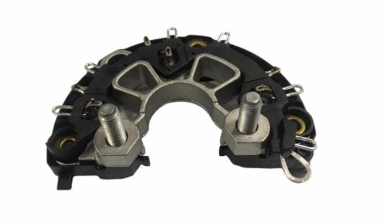 BOSCH DİYOT TABLASI 100 A/110 A F00M (YÜKSEK TİP) (SAĞ-SOL CIVATA UZUN)