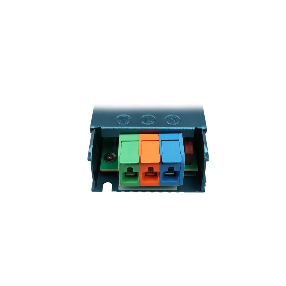 185V-260V AC GİRİŞ/12V DC ÇIKIŞ KONVERTÖR (VOLTAJ DÜŞÜRÜCÜ) (TRAFO) 12.5 A 150W (İNCE KUTULU) ZMR703