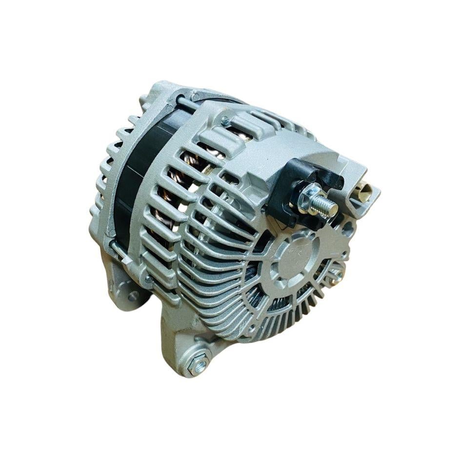 12V ALTERNATÖR DİNAMO MITSUBISHI TİPİ 185 A (2 FİŞ) (BSS) OPEL MOVANO-RENAULT MASTER