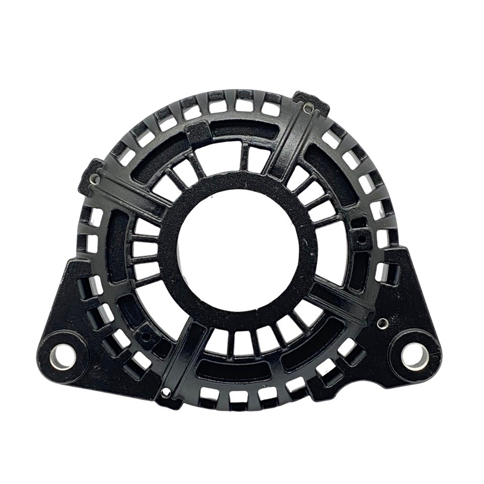 ALTERNATÖR ÖN KAPAK PRESTOLITE TİPİ 120 A CUMMINS MOTOR