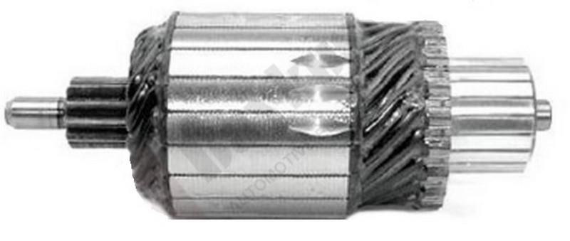 12V MARŞ KOLLEKTÖRÜ MARELLI TİPİ 11 DİŞ FIAT DOBLO/PALIO/SIENA-HYUNDAİ STAREX-MITSUBISHI L200-NISSAN