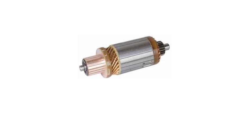 24V MARŞ KOLLEKTÖRÜ DELCO TİPİ 20 DİŞ 38MT