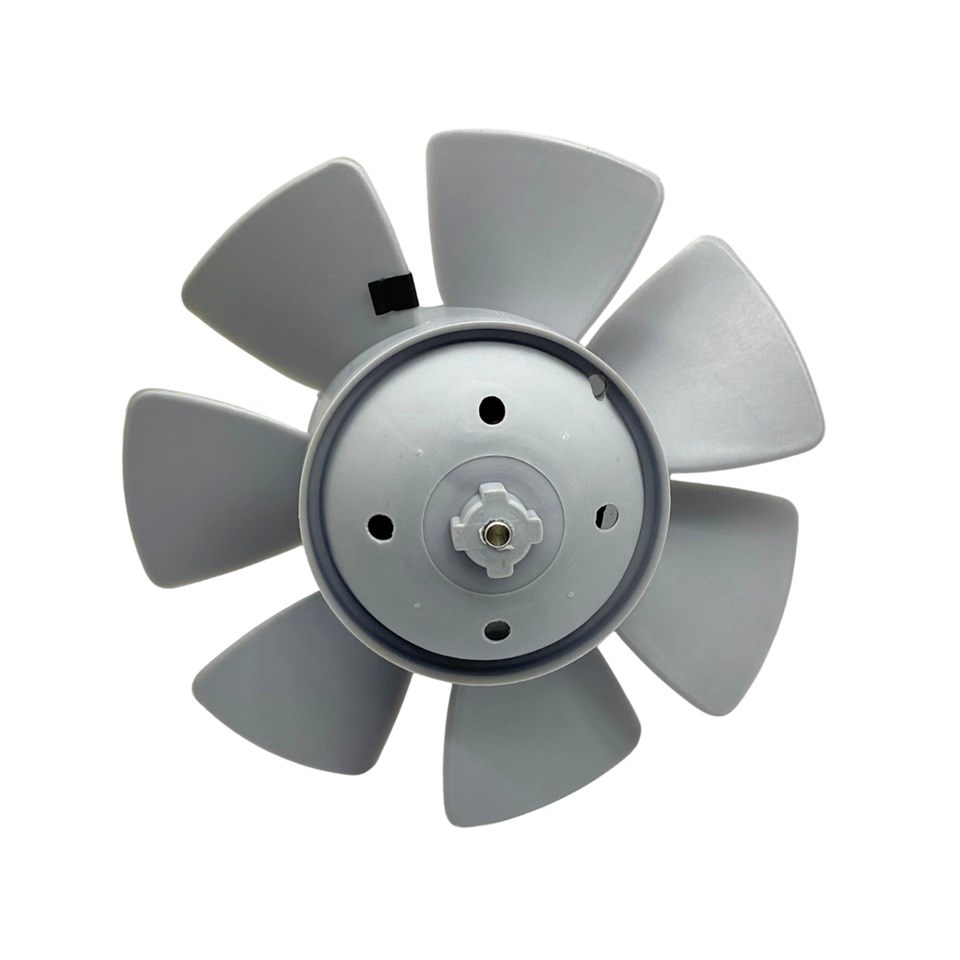 24V KALORİFER MOTORU MERCEDES KAMYON 2517/2521