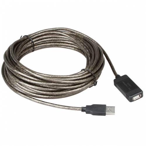 USB UZATMA KABLOSU ERKEK-DİŞİ (1.5 MT)