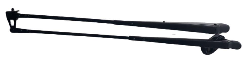 SİLECEK KOLU ÇİFTLİ ANA KOL+YARDIMCI KOL GRUBU (BRAKETLİ) 700 MM KAWASAKI İŞ MAKİNESİ