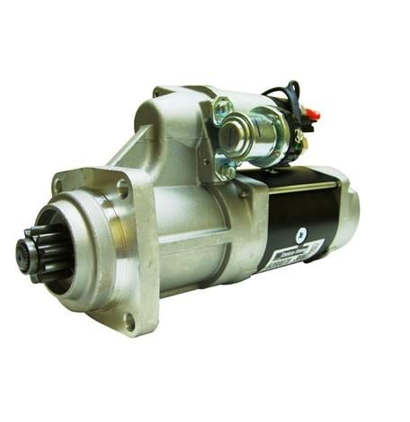 DELCO 24V MARŞ MOTORU 10 DİŞ 8.2 KW 38MT (CUMMINS MOTOR)