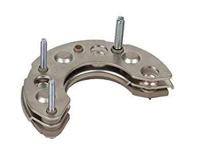 DİYOT TABLASI MITSUBISHI TİPİ 108 MM (3 CIVATALI) BOBCAT-CATERPILLAR-MERCURY MARİNE-VOLVO PENTA