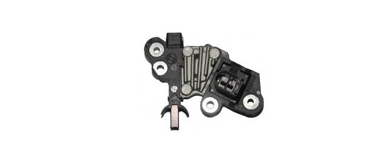 BOSCH 12V KÖMÜRLÜ KONJEKTÖR F00M SOKETLİ (L-DFM) FORD TRANSİT-PEUGEOT BOXER-VW PASSAT 2008 >