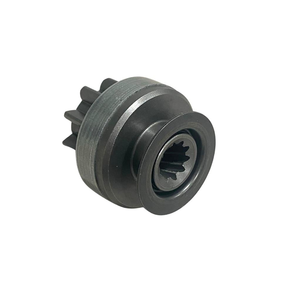 MARŞ DİŞLİSİ DENSO TİPİ 9 DİŞ (10 KANAL) TOYOTA AURIS/COROLLA/URBAN/YARIS 1.4 D-4D