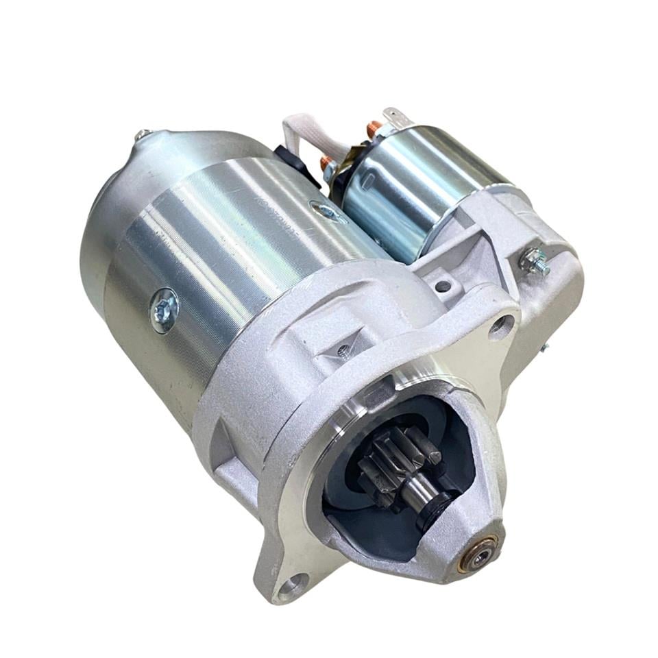 12V MARŞ MOTORU VALEO TİPİ 9 DİŞ RENAULT R12 TOROS